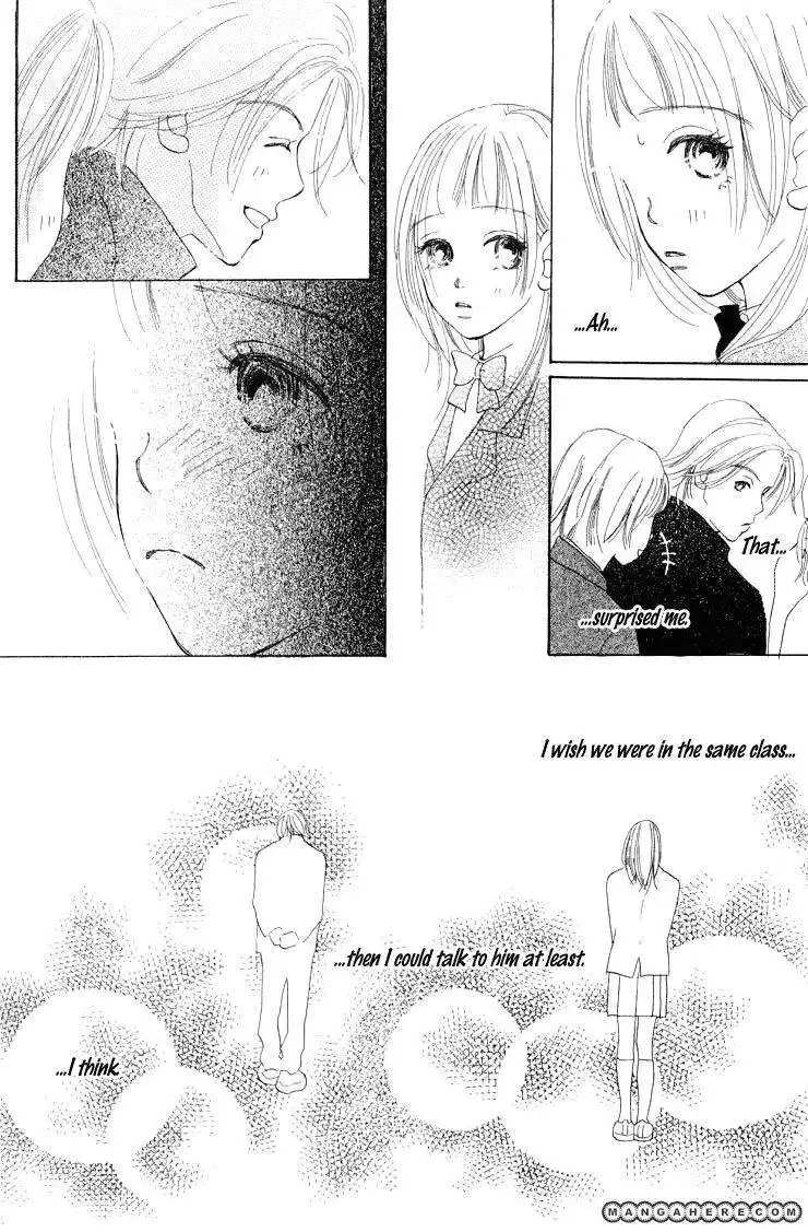 Kimi no Kachi Chapter 2 9